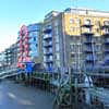 New Concordia Wharf