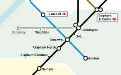 Northern Line Extension