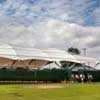 National Tennis Centre Sports Canopy