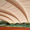 Tennis Centre Sports Canopy