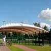 National Tennis Centre Canopy