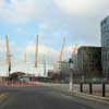 Royal Docks Buildings