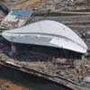 London Olympic Aquatics Centre