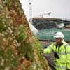 London Olympic Games landscape by Atkins Architects