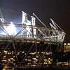 2012 Olympic Stadium Lighting