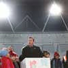 London Olympics Stadium Lighting