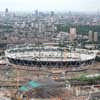 Olympic Stadium London