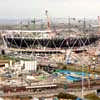 London Olympic Stadium