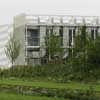 London Olympics Media Centre by Allies and Morrison architects