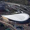 London Olympics Velodrome