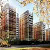 One Hyde Park building - English Architectural Developments