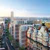 Knightsbridge Luxury Apartments