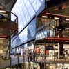 One New Change London Building - LEAF Awards 2011 Shortlist