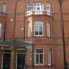 Oscar Wilde's House Chelsea