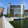 Paddington Basin