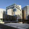 Paddington Basin Buildings