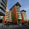 Hermitage Street Paddington Basin