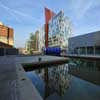 Carmine building Paddington Basin