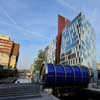 Carmine building Paddington Merchant Square