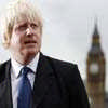 Boris Johnson