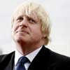 Boris Johnson London Mayor