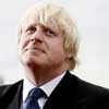 Boris Johnson London Mayor