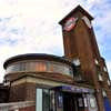 Park Royal Underground Station