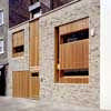 Park Sqare Mews design by Belsize Architects