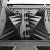 Paternoster Square Vents by Heatherwick Studio