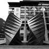 Paternoster Square Vents London by Heatherwick Studio