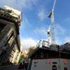 Pepys Street Building London