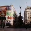 Piccadilly Circus