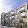 Pocket Housing London Residential Buildings