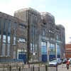 Poplar Baths