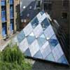 Pyramid Building London