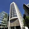 Regents Place London - London Architecture Photographs