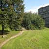 Robin Hood Gardens Housing