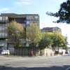 Robin Hood Gardens Housing London