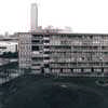 Robin Hood Gardens London