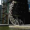 Rolling Bridge Paddington