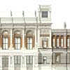 Royal Academy of Arts London Architecture Developments