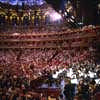 Royal Albert Hall interior