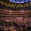 Royal Albert Hall chamber