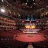 Royal Albert Hall interior