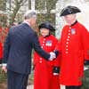 Royal Hospital Chelsea Infirmary London