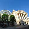 Royal Opera House London