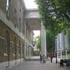 Duke of York Square Chelsea