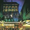Savoy Hotel Restoration London