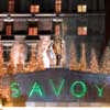 Savoy Hotel London