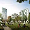 Seagrave Road building design by John McAslan + Partners